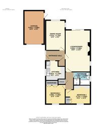 Floorplan Photo