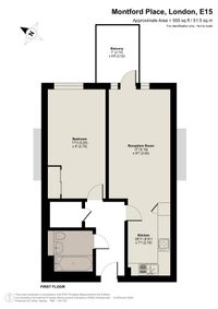 Floorplan Photo