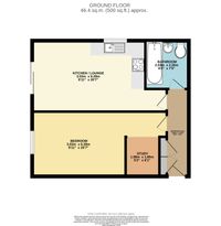 Floorplan Photo