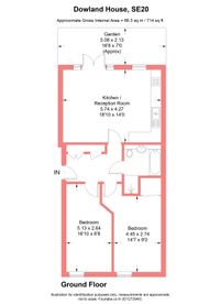 Floorplan Photo