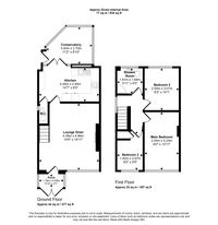 Floorplan Photo