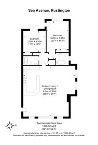 Floorplan Photo