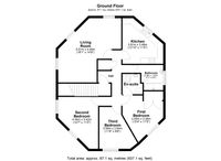 Floorplan Photo