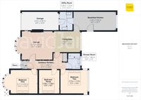 Floorplan Photo