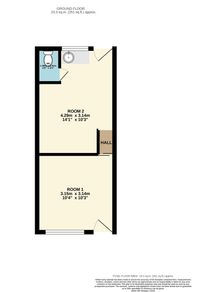 Floorplan Photo