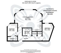 Floorplan Photo
