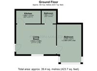 Floorplan Photo