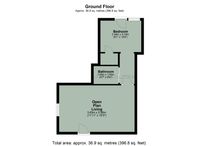 Floorplan Photo