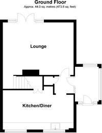 Floorplan Photo