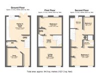 Floorplan Photo