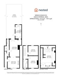 Floorplan Photo