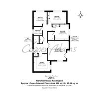 Floorplan Photo