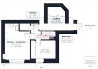 Floorplan Photo