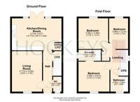 Floorplan Photo