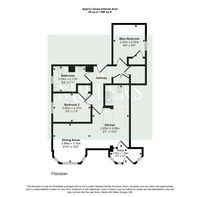 Floorplan Photo