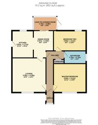 Floorplan Photo