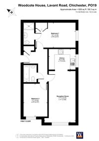Floorplan Photo