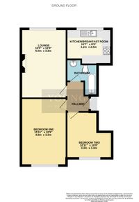 Floorplan Photo