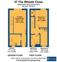 Floorplan Photo