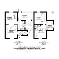 Floorplan Photo