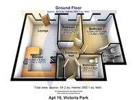 Floorplan Photo