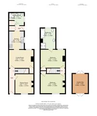 Floorplan Photo