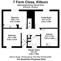 Floorplan Photo