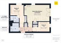 Floorplan Photo