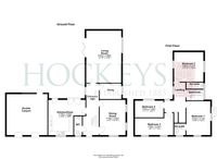 Floorplan Photo