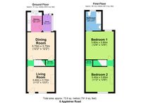Floorplan Photo
