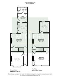 Floorplan Photo