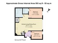 Floorplan Photo