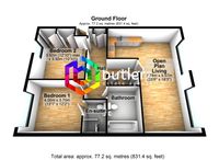 Floorplan Photo