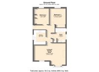 Floorplan Photo