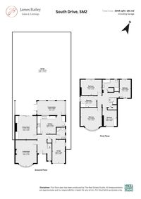 Floorplan Photo