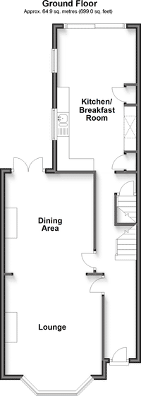 Floorplan Photo