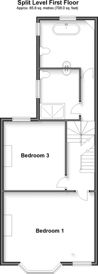 Floorplan Photo