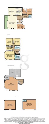 Floorplan Photo
