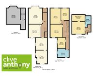 Floorplan Photo