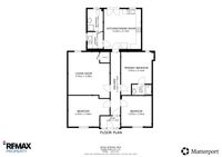 Floorplan Photo