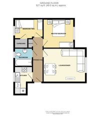 Floorplan Photo