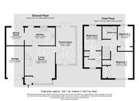 Floorplan Photo