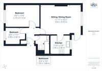 Floorplan Photo