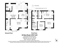 Floorplan Photo