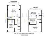Floorplan Photo
