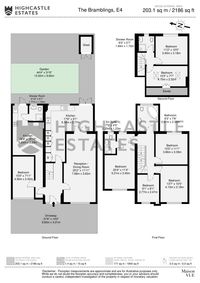 Floorplan Photo