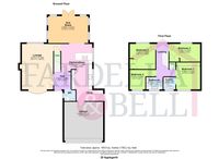 Floorplan Photo