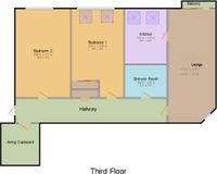 Floorplan Photo