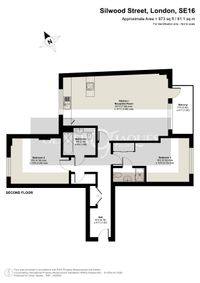 Floorplan Photo