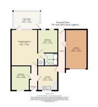 Floorplan Photo